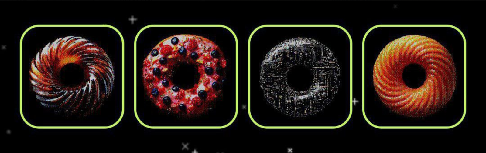 Donot комбо сегодня