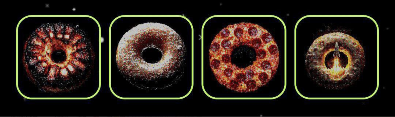 Donot комбо сегодня