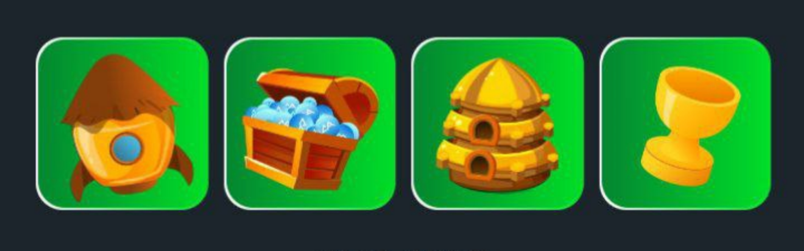 Bee harvest комбо сегодня