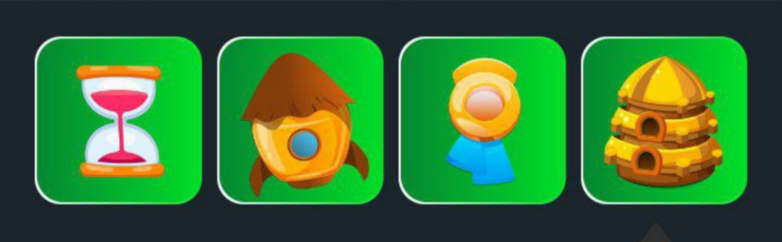 Bee harvest комбо сегодня