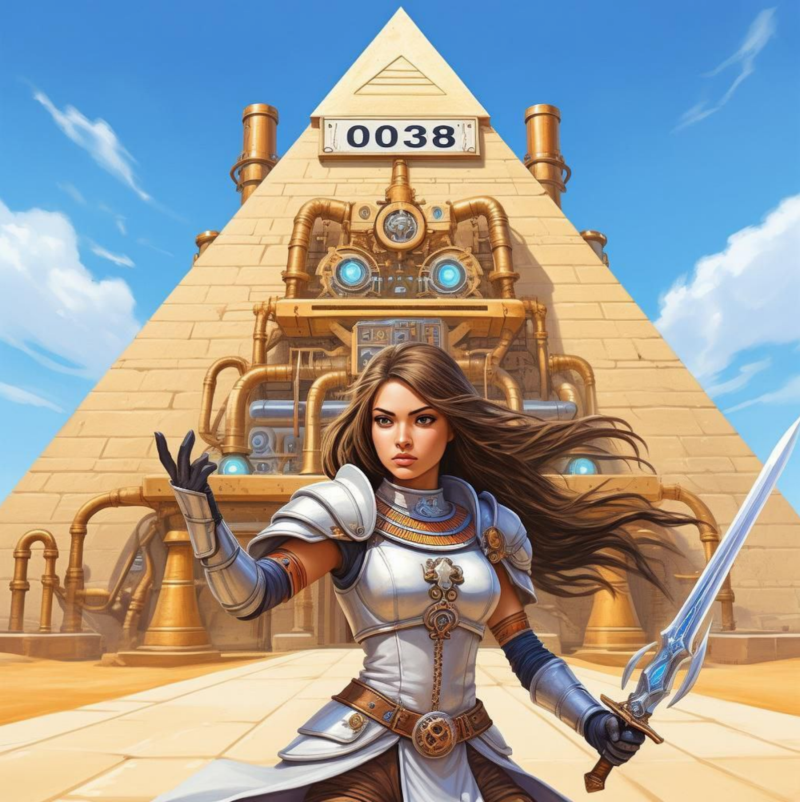 Tower код сегодня