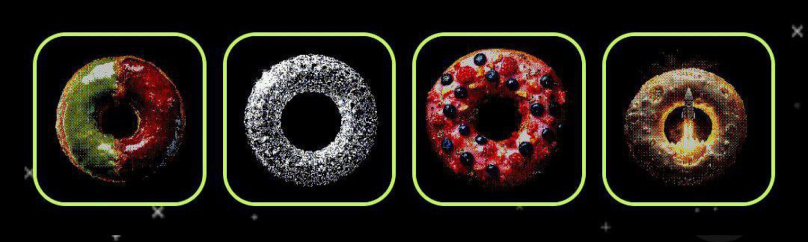 Donot комбо сегодня