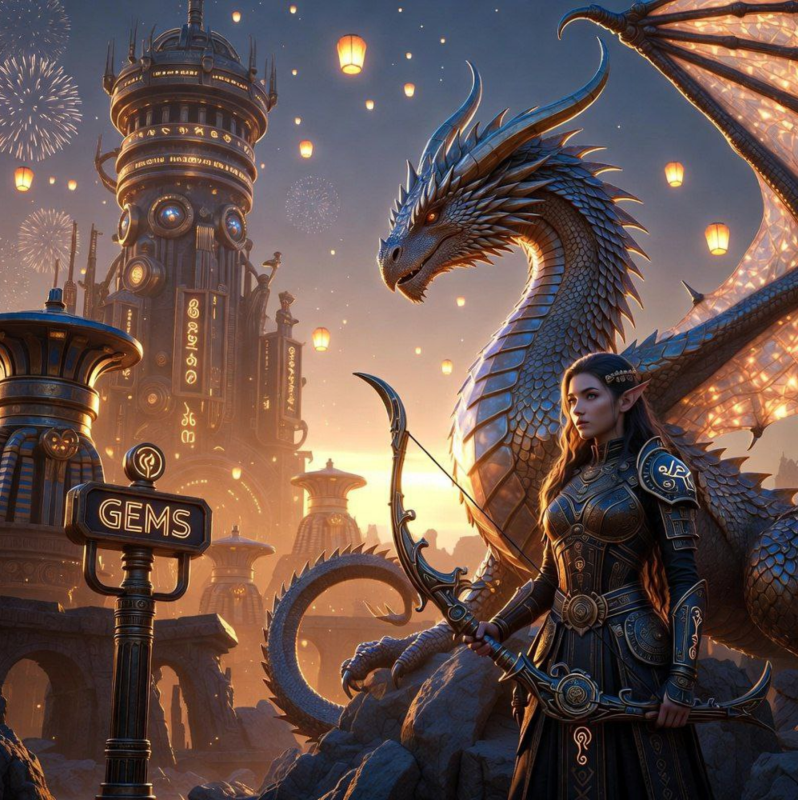 Tower код сегодня