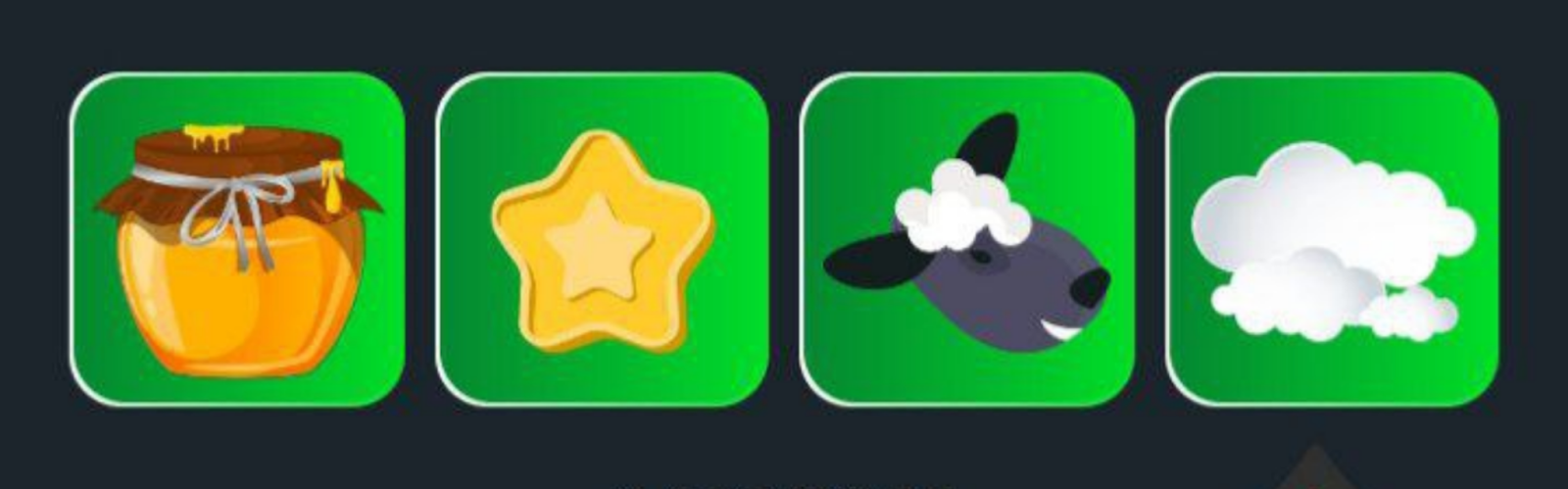 Bee harvest комбо сегодня