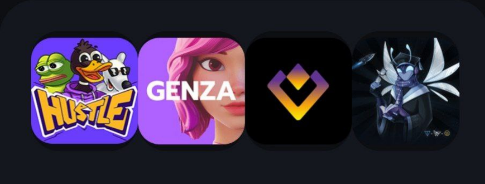 Ton Station комбо сегодня