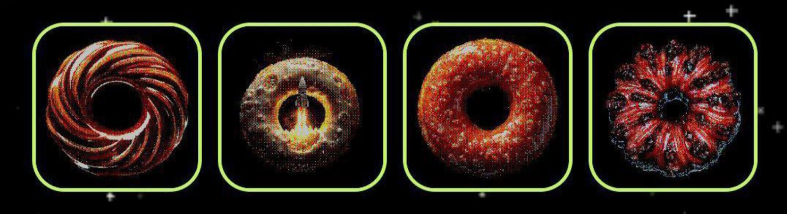 Donot комбо сегодня