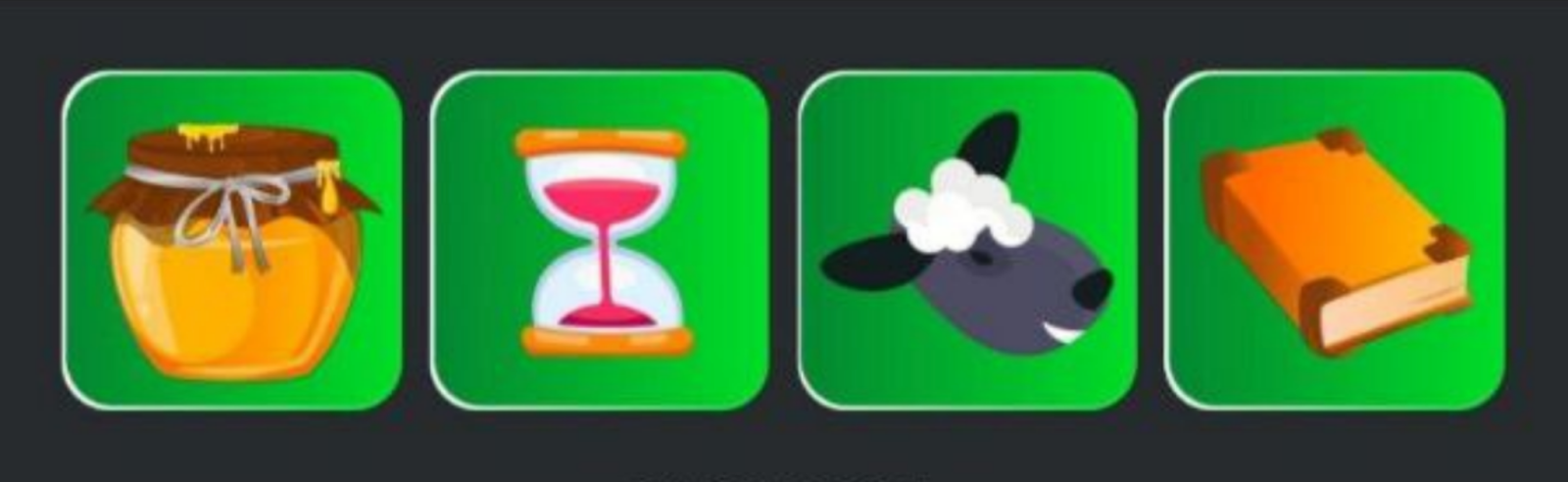 Bee harvest комбо сегодня