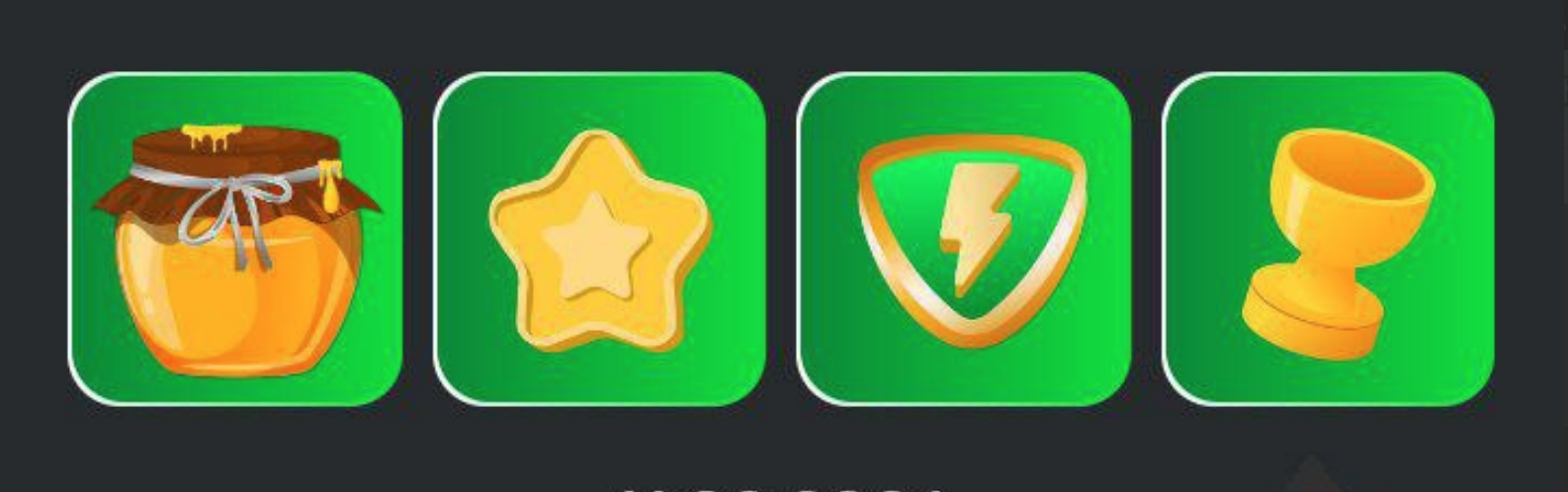 Bee harvest комбо сегодня