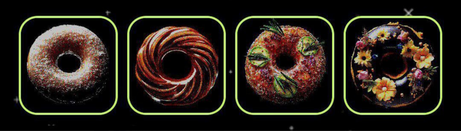 Donot комбо сегодня