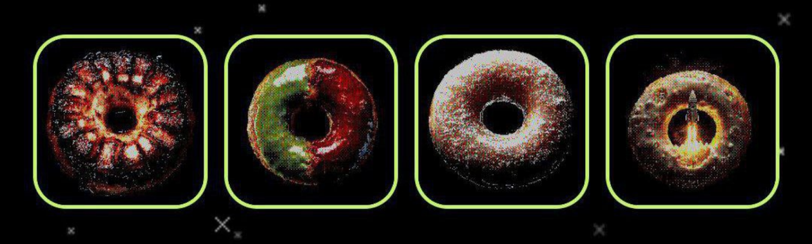 Donot комбо сегодня