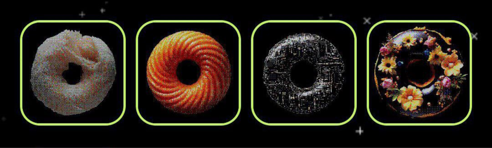 Donot комбо сегодня