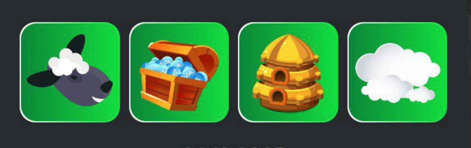 Bee harvest комбо сегодня