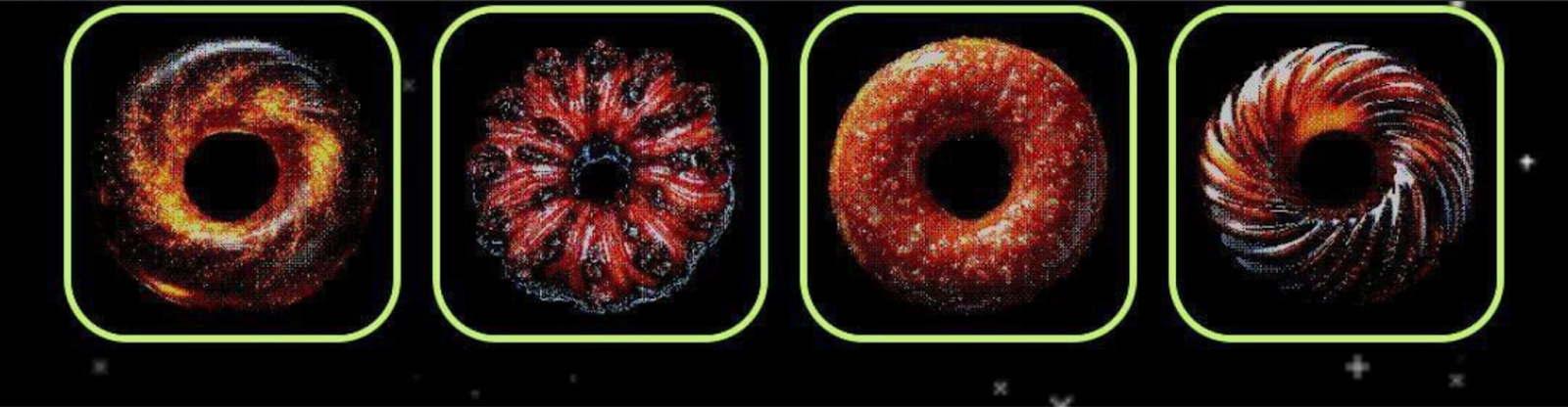 Donot комбо сегодня