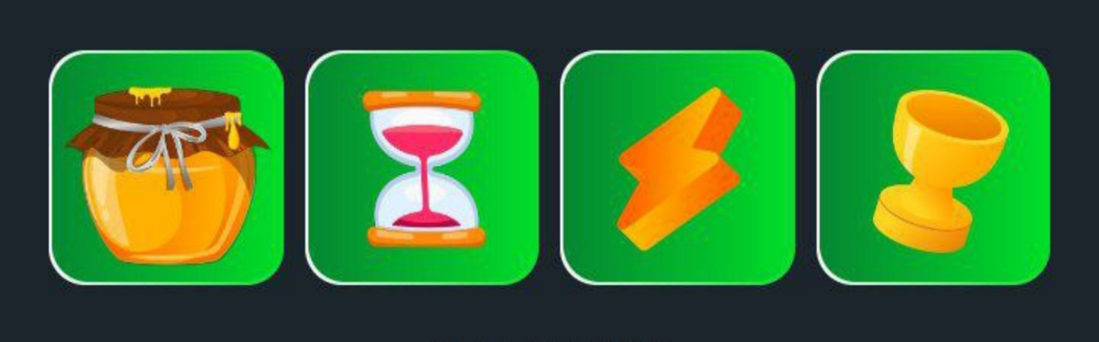 Bee harvest комбо сегодня