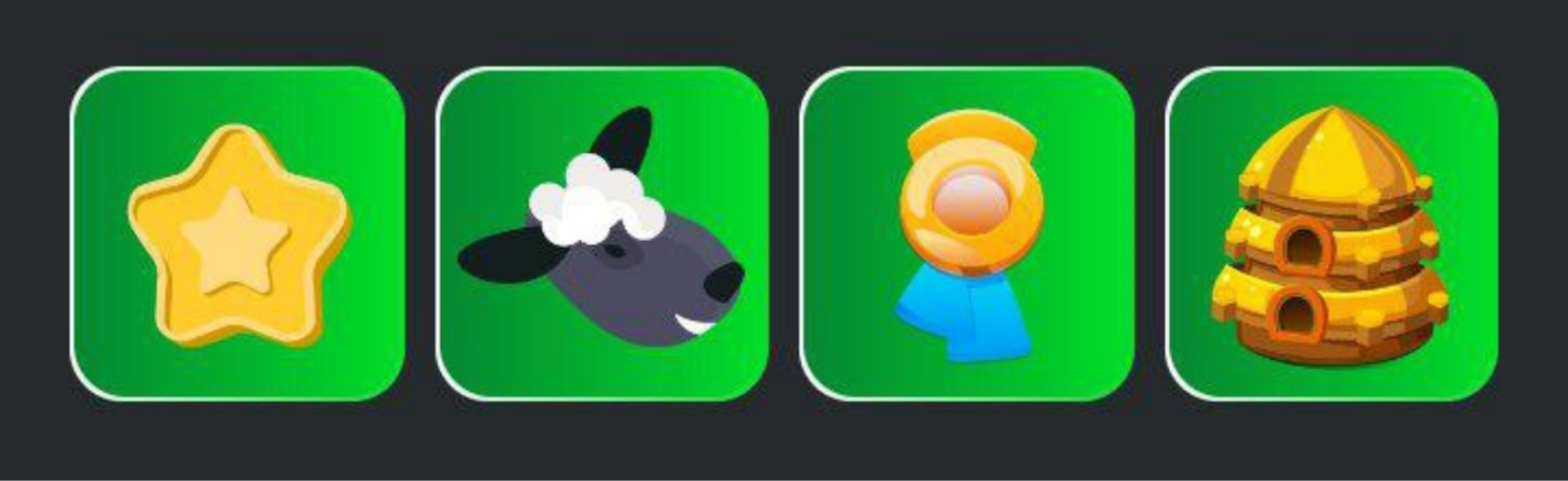 Bee harvest комбо сегодня