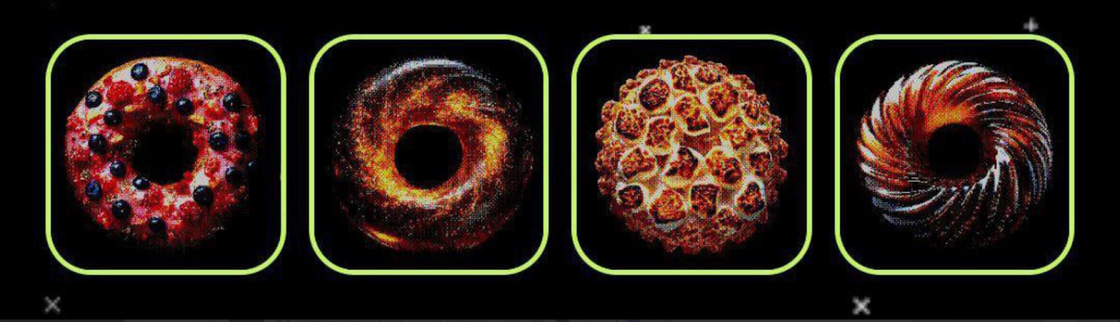 Donot комбо сегодня