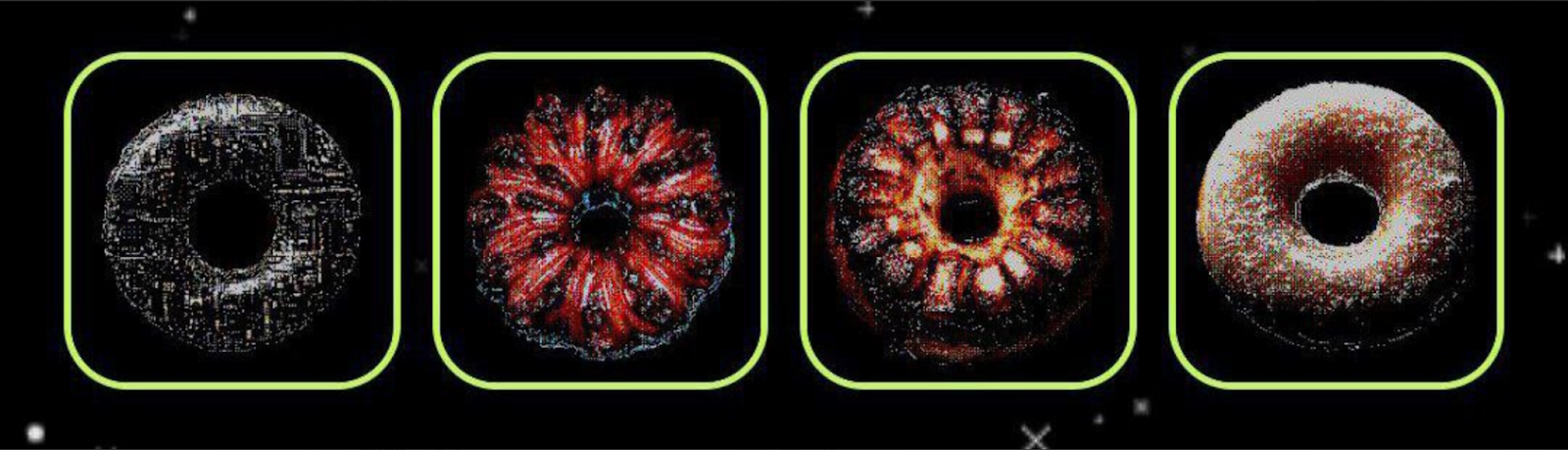 Donot комбо сегодня