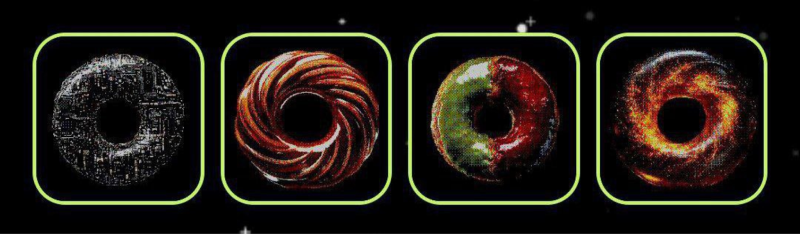 Donot комбо сегодня