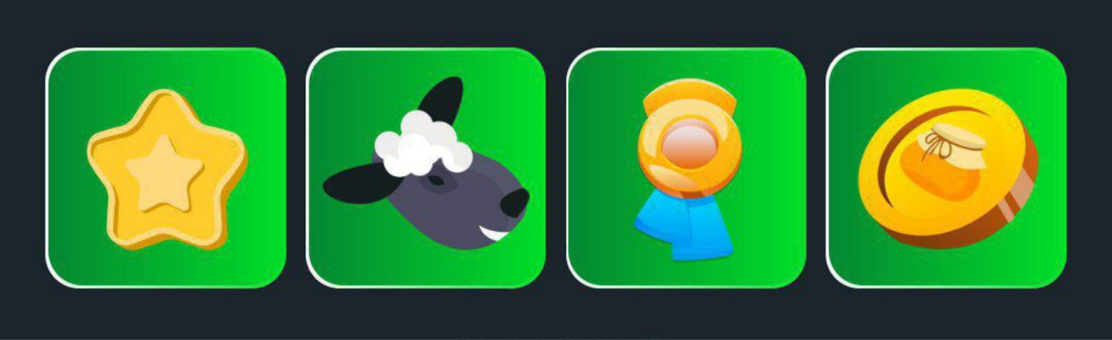 Bee harvest комбо сегодня