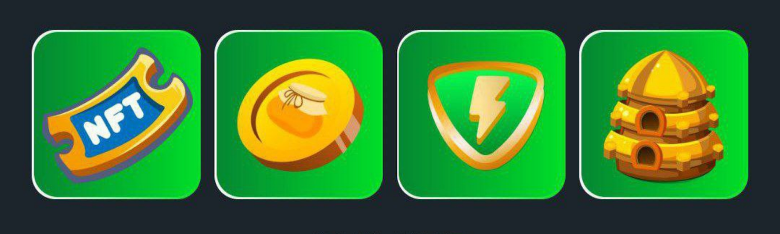 Bee harvest комбо сегодня