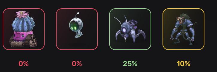 pixel verse daily combo 11 февраля